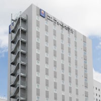 コンフォートホテル和歌山