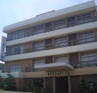 活魚料理専門旅館 あたらし屋