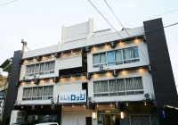 国民宿舎 新和歌ロッジ