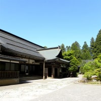 高野山 持明院