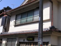 中川旅館 <和歌山県>