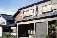 かめや旅館 <和歌山県>