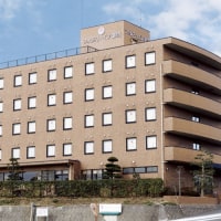 フォレスト イン 御坊