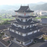湯浅温泉 湯浅城