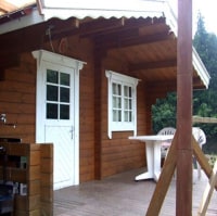 ロッジ・クール