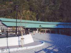 滝原温泉 ほたるの湯