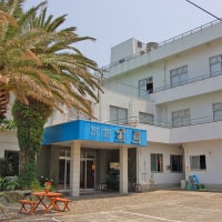 旅館 黒島<和歌山県>