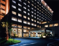 南紀白浜マリオットホテル