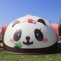 パンダヴィレッジ