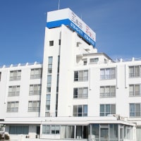 白浜温泉 ホテル花てまり