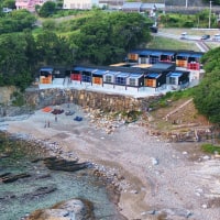 XYZ Private spa and Seaside Resort