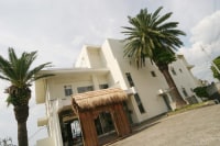 THE HOTEL しらはま温泉