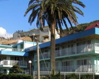 南紀白浜温泉 料理民宿 オーシャンハウス下川原