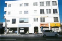 ビジネスホテル ホワイト