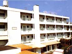 白浜温泉 リゾートハウス暁