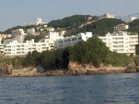 オーシャンフロントステイ