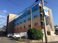 三段壁WELCOME HOTEL