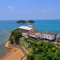 みなべ温泉 国民宿舎 紀州路みなべ