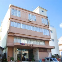 浜辺の宿 しらら