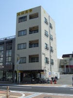 白浜温泉 民宿アイス