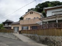 農家民泊 未来農園