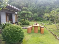 古民家かふぇ宿 ふくの里