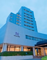 ザ グラン リゾートエレガンテ白浜