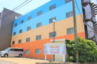 沖縄民宿かりゆし三段壁