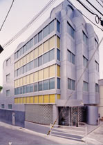 白浜温泉 NEW オシドリ