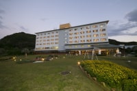 太地温泉 花いろどりの宿 花游