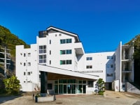 いさなの宿 白鯨