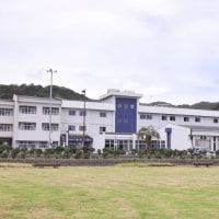 国民宿舎 あらふねリゾート