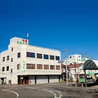 勝浦温泉 民宿わかたけ