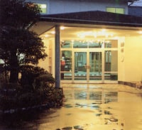 柳屋旅館 <和歌山県>