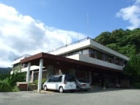 湯の峰温泉  湯の峯荘