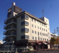グランホテル