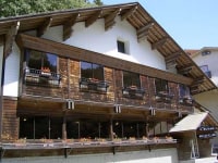 川湯温泉 ペンション あしたの森