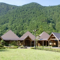 おくとろ温泉 やまのやど