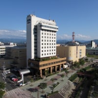 アパホテル<鳥取駅前>