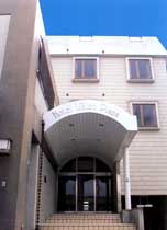 ホテルユニオンプラザ