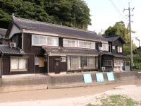 昭和民宿 龍神荘