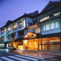 岩井温泉 浪漫伝承の宿 明石家