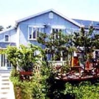 ペンション くるーず