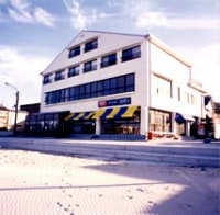 ビーチイン たけそう