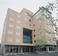 ホテルアーク21