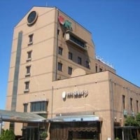 ホテル東伯イン