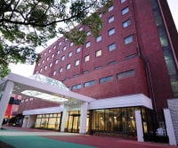 倉吉シティホテル