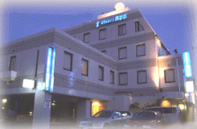 ビジネスイン 諏訪部