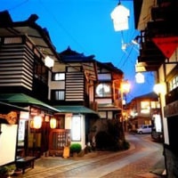 三朝温泉 古き良き湯の宿 木屋旅館