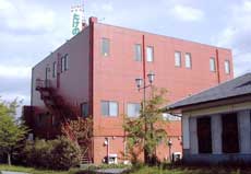 ビジネスイン たけのや